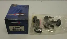 Hw5868 Pronto Automotive Disc Brake Hardware Kit
