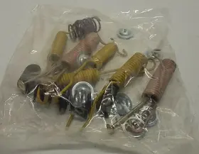 Hw7149 Pronto Automotive Drum Brake Hardware Kit #3