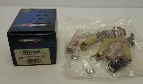 Hw7149 Pronto Automotive Drum Brake Hardware Kit