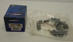 Hw7201 Pronto Automotive Drum Brake Hardware Kit