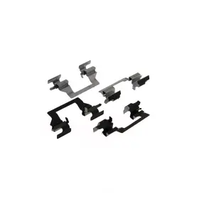 P1028 Pronto Disc Brake Hardware Kit-pad Installation Kit