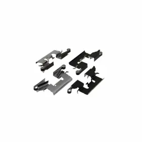 P1259 Pronto Disc Brake Hardware Kit-pad Installation Kit