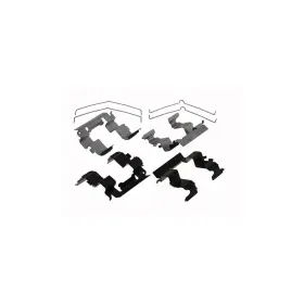 P653a Pronto Disc Brake Caliper Abutment Service Kit