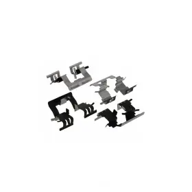 P885b Pronto Disc Brake Hardware Kit-pad Installation Kit