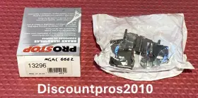 13296 Prostop Rear Disc Brake Hardware Kit Toyota Mitsubishi Lexus 1993-2021 13296 Prostop Rear Disc Brake Hardware Kit Toyota Mitsubishi Lexus 1993-2021