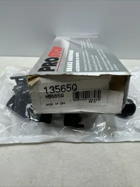 13565q Prostop Disc Brake Hardware Kit-full Hybrid Ev-gas Fhev Prpstop #2