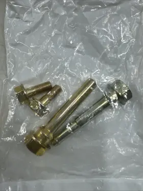 30014137 Prostop 14137 Disc Brake Hardware Kit Front #3