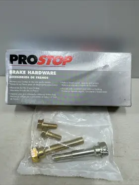 30014137 Prostop 14137 Disc Brake Hardware Kit Front