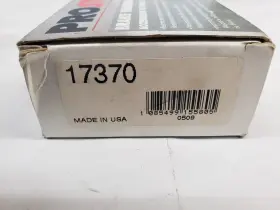 17370 Prostop Service Kits - Drum Brake Hardware Kit Rear #2