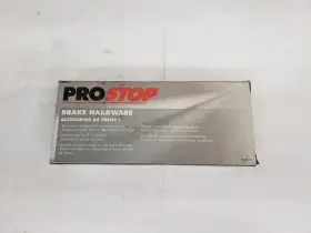 17370 Prostop Service Kits - Drum Brake Hardware Kit Rear