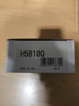 H5810q Prostop Disc Brake Hardware Kit