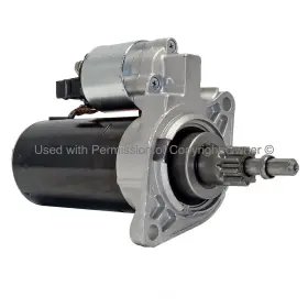 12223 Quality-built Reman Starter