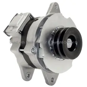 14315 Quality-built Alternator For 78-87 Toyota Cressida Land Cruiser
