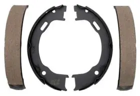 R/m Brakes 747730458878 Rm 745pg Oe Replacement Professional Grade Parking Brake Shoe R/m Brakes 747730458878 Rm 745pg Oe Replacement Professional Grade Parking Brake Shoe