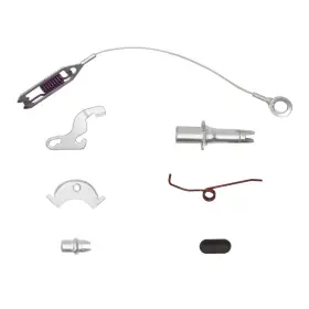 R1 Concepts Adj-54020 Drum Adjuster Kit Rear Right