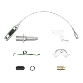 Adj-54022 R1 Concepts Drum Adjuster Kit 1997-2004 Fits Multiple Makes/models Position