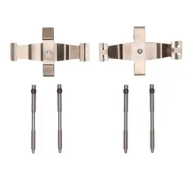 Hk1-31036 R1 Concepts Rnc Disc Brake Hardware Kit Hk1-31036 R1 Concepts Rnc Disc Brake Hardware Kit
