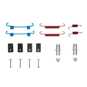R1 Concepts Hk2-13006 Rear Disc Brake Kit Fits 2016-2022 Subaru Crosstrek