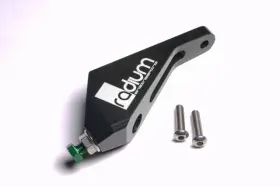 20-0104-00 Radium Engineering Rad Master Cylinder Braces