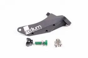 20-0255 Radium Engineering Rad Master Cylinder Braces