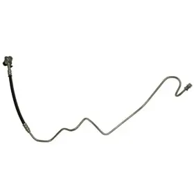 Ate1j0614750-2z8 Rareelectrical New Right Rear Brake Line Fits Audi Tt By Ate1j0614750