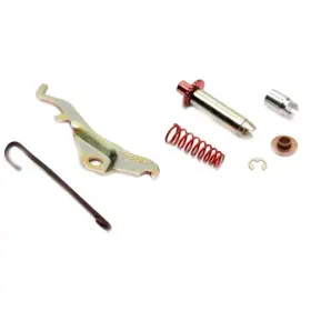 Rayh2674a3 Rareelectrical Drum Brake Service Kit 2001-2002 Pontiac Sunfire Chevrolet Left Rear Rayh2674