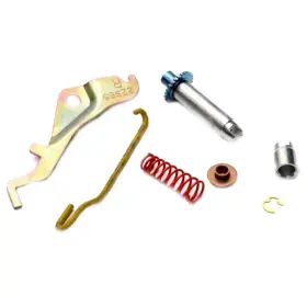 Rayh2675a3 Rareelectrical Drum Brake Service Kit 2001-2002 Pontiac Sunfire Chevrolet Right Rear Rayh2675