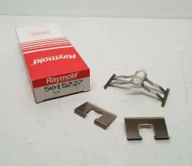 Raybestos 5015727 Raymold Standard Quality Rear Disc Brake Hardware Kit