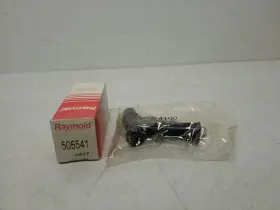 505541 Raybestos 505594 Raymold Brake Hardware Kit Premium Disc