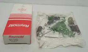 Raybestos 507269 Raymold Drum Brake Hardware Kit Durable Components