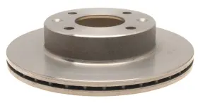 Raybestos 9227r Brakes Disc Brake Rotor