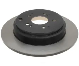 980567 Raybestos Rr Disc Brake Rotor
