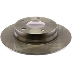Raybestos 982718r Brakes R-line Brake Rotors Oem