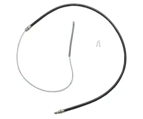 Bc92610 Raybestos Rr Right Brake Cable