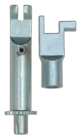 H11500 Raybestos Brakes Drum Brake Adjusting Screw Assembly P N #2
