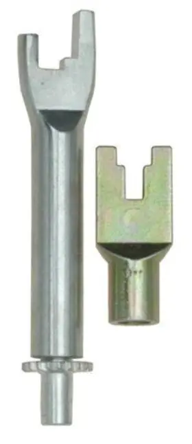 H11506 Raybestos Brakes Drum Brake Adjusting Screw Assembly P N #2