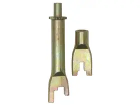 H11509 Raybestos Brakes Drum Brake Adjusting Screw Assembly P N