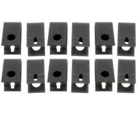 H1162 Raybestos Brakes Drum Brake Shoe Hold Down Spring For Fits 2009-1982 Honda Civic Rear 2007-1982 #2