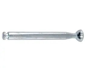 H1201 Raybestos Brakes Brake R-line Shoe Spring Hold Down Pin #2