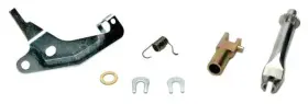 H12504 Raybestos Brakes Genuine R-line Drum Brake Self Adjuster Repair Kit