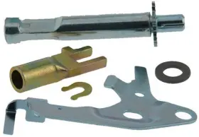H12550 Raybestos Brakes Drum Brake Self Adjuster Repair Kit P N #2 H12550 Raybestos Brakes Drum Brake Self Adjuster Repair Kit P N #2