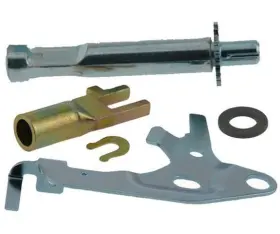 H12550 Raybestos Brakes Drum Brake Self Adjuster Repair Kit P N #3 H12550 Raybestos Brakes Drum Brake Self Adjuster Repair Kit P N #3