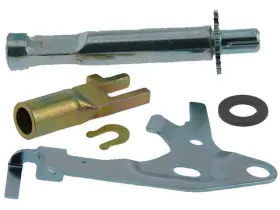 H12550 Raybestos Brakes Drum Brake Self Adjuster Repair Kit P N H12550 Raybestos Brakes Drum Brake Self Adjuster Repair Kit P N