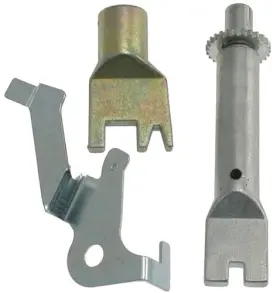 H12556 Raybestos Brakes Drum Brake Self Adjuster Repair Kit P N #2