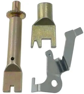 H12557 Raybestos Brakes Drum Brake Self Adjuster Repair Kit P N #2