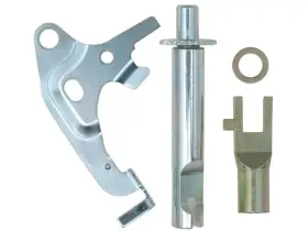 H12558 Raybestos Brakes Drum Brake Adjusting Screw Assembly P N