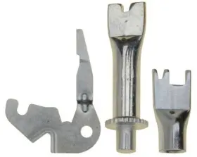H12570 Raybestos Brakes Drum Brake Self Adjuster Repair Kit P N #2