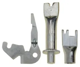 H12570 Raybestos Brakes Drum Brake Self Adjuster Repair Kit P N #3