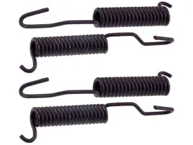 H131 Raybestos Brakes Drum Brake Shoe Return Spring Kit P N