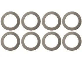 H1310 Raybestos Brakes Drum Brake Shoe Spring Washer P N